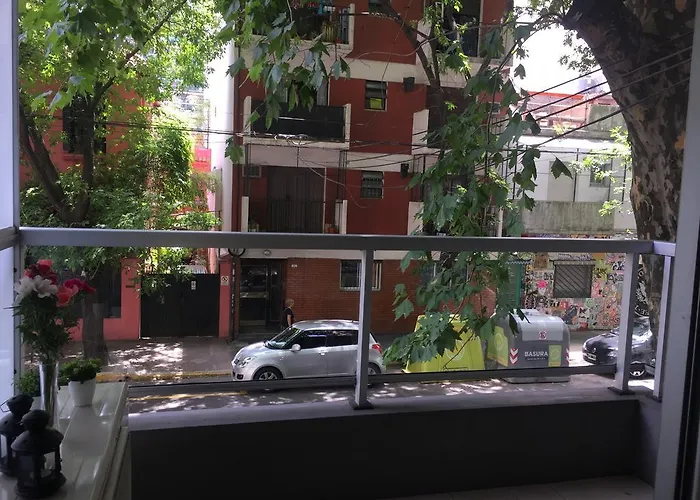Soho Apart
