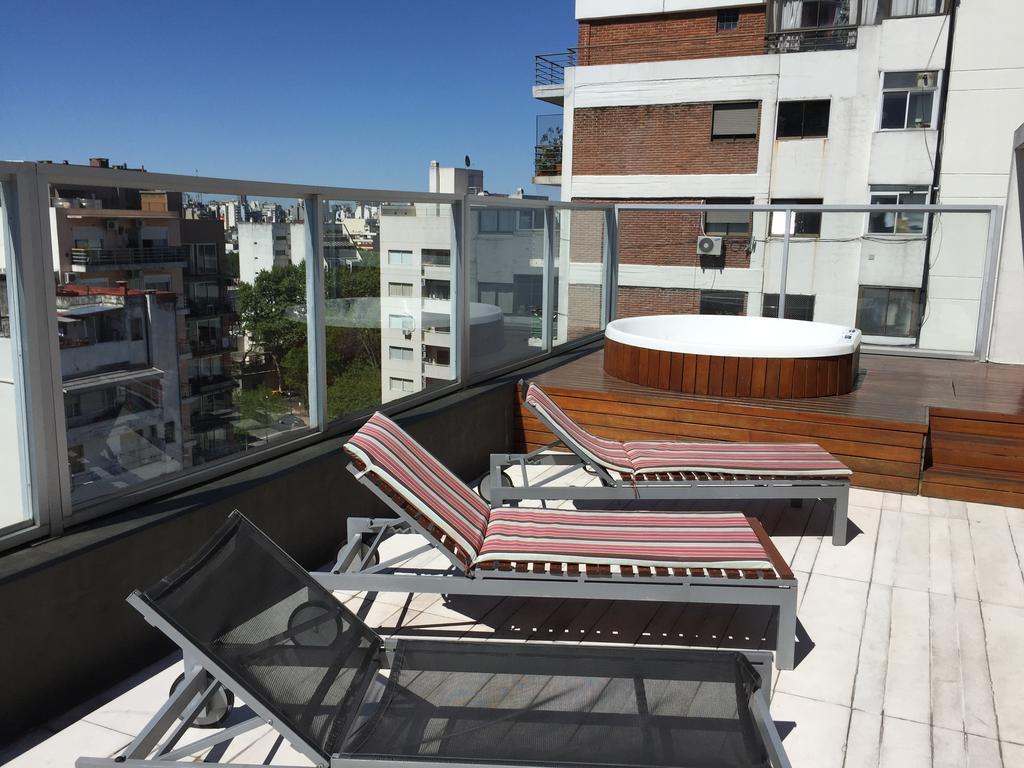 Apartamento Soho Ciudad Autónoma de Buenos Aires