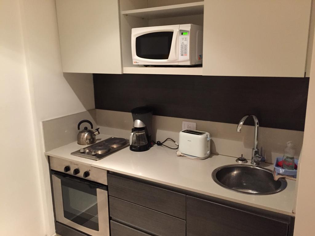 Apartamento Soho Ciudad Autónoma de Buenos Aires