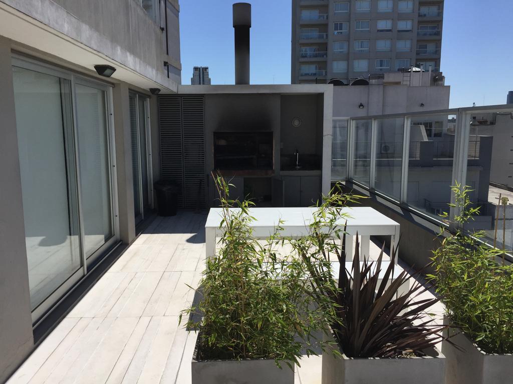Soho * Ciudad Autónoma de Buenos Aires