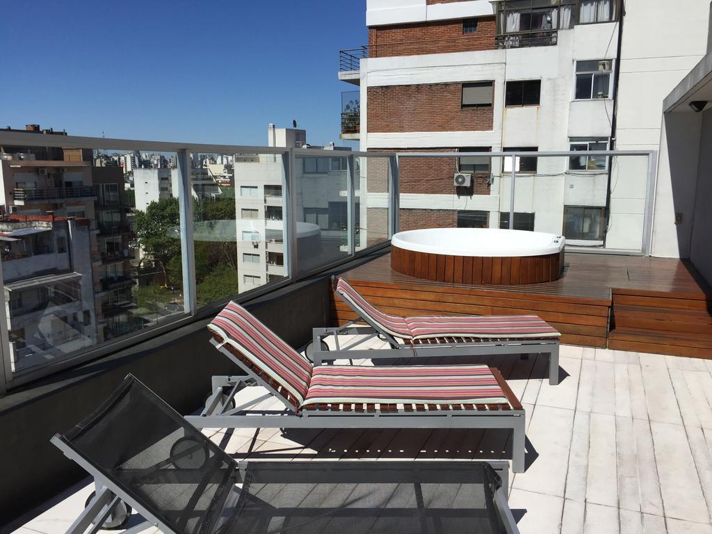 Soho Ciudad Autónoma de Buenos Aires