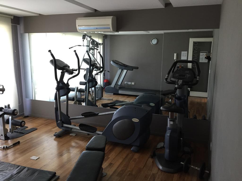 Apartamento Soho *