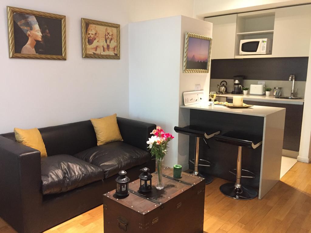 Apartamento Soho *