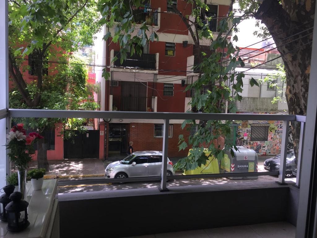 Apartamento Soho Ciudad Autónoma de Buenos Aires