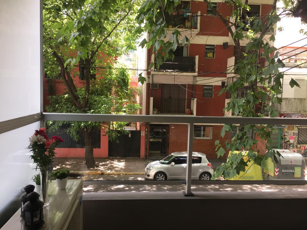 Soho Ciudad Autónoma de Buenos Aires