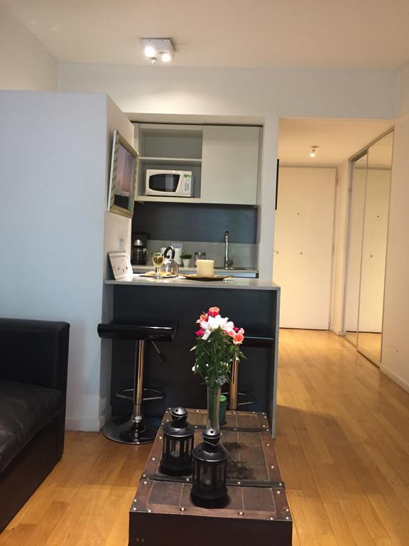 Soho Apartamento *