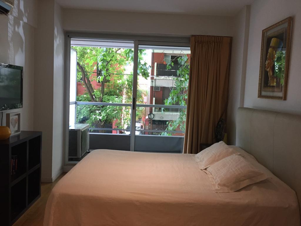 Soho * Ciudad Autónoma de Buenos Aires