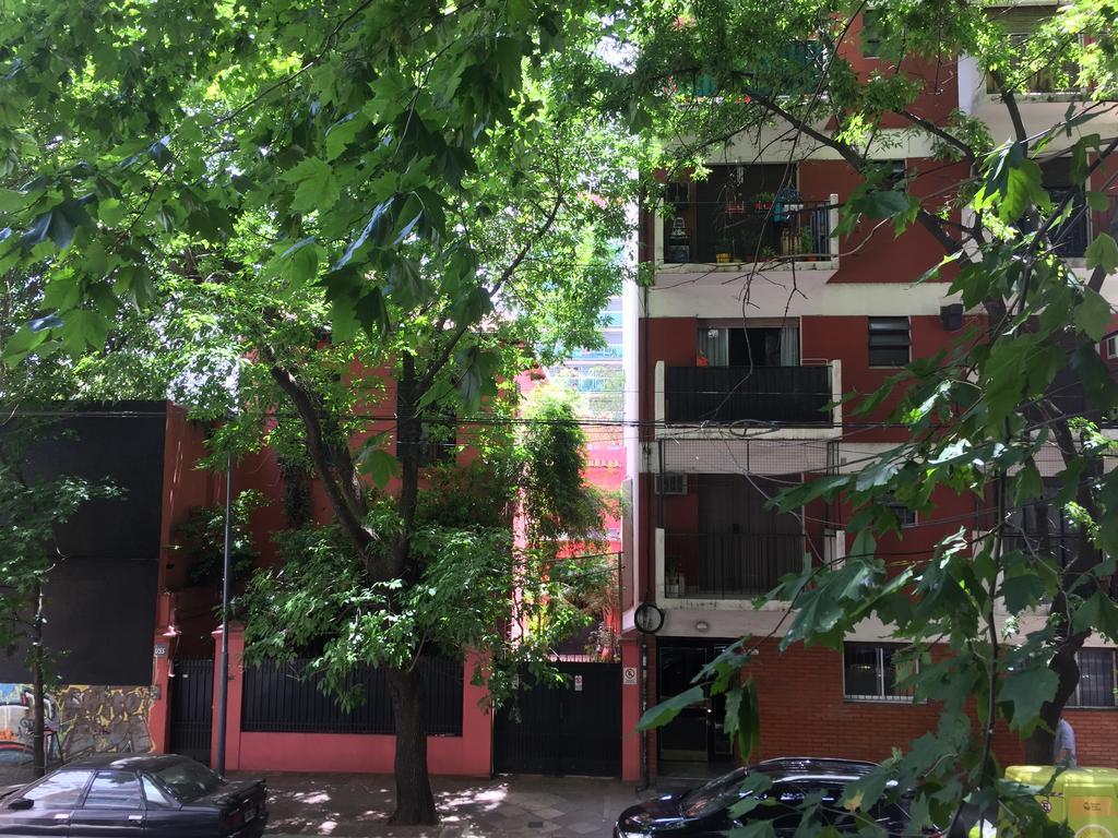 Soho Apartamento *