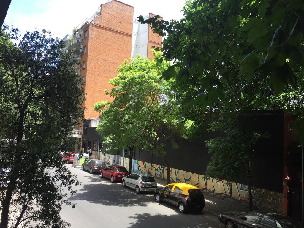 Apartamento Soho