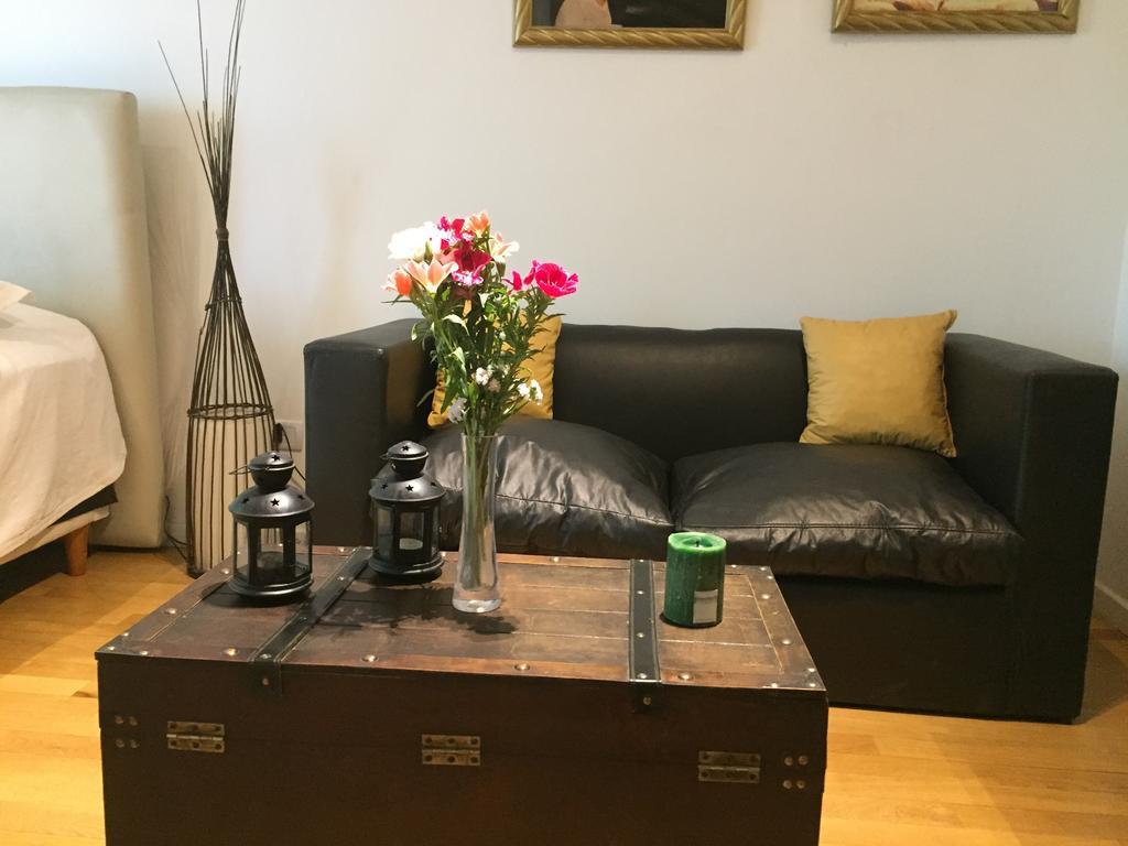 Soho Apartamento