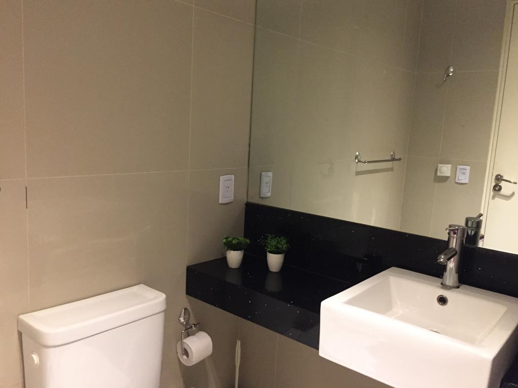 Apartamento Soho Ciudad Autónoma de Buenos Aires