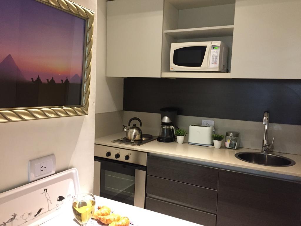 Soho Apartamento