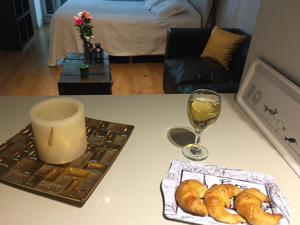 Apartamento Soho Ciudad Autónoma de Buenos Aires