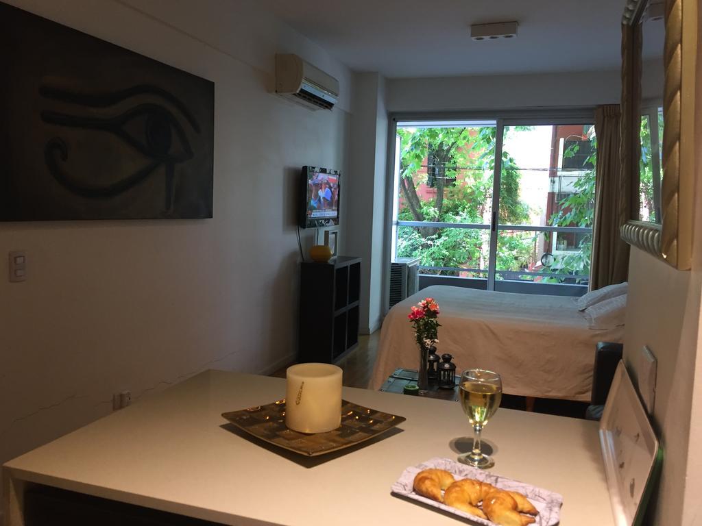 Soho * Ciudad Autónoma de Buenos Aires