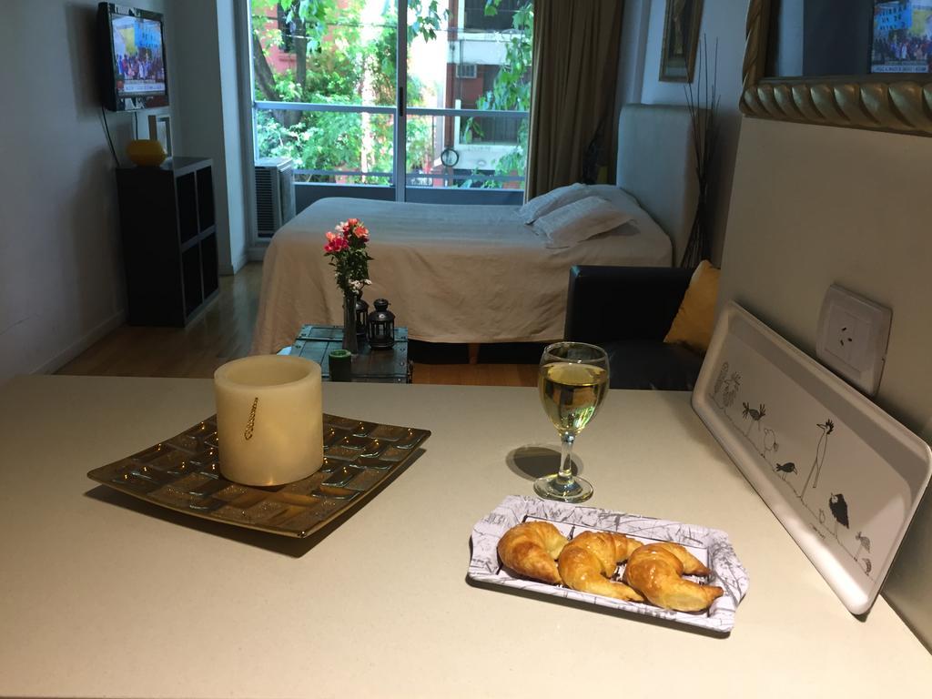 Apartamento Soho