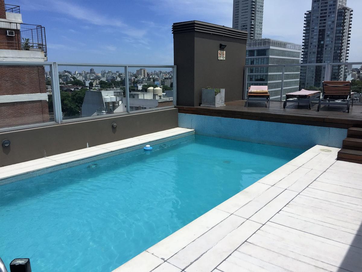 Apartamento Soho